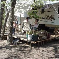 River N Lakes RV Park ico