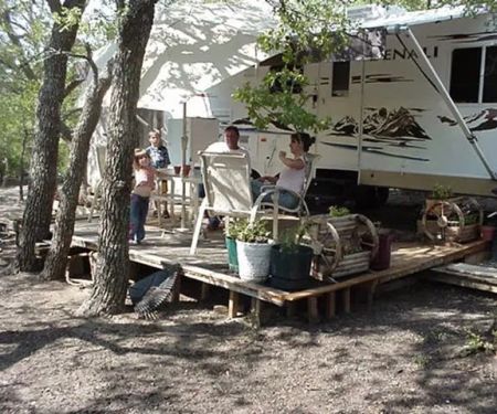 River N Lakes RV Park