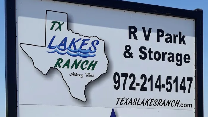 Texas Lakes Ranch RV Park & Storage Picture 7