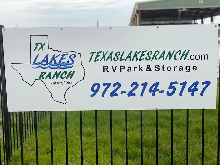 Texas Lakes Ranch RV Park & Storage Picture 8