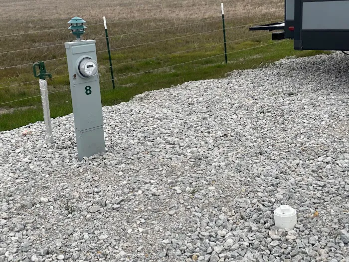 Texas Lakes Ranch RV Park & Storage Picture 4