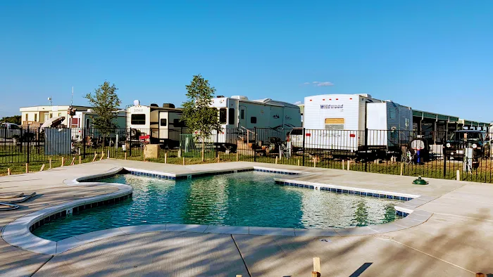 Texas Lakes Ranch RV Park & Storage Picture 1