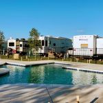 Texas Lakes Ranch RV Park & Storage
