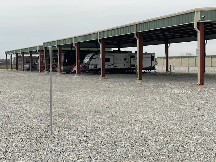 Texas Lakes Ranch RV Park & Storage Picture 6