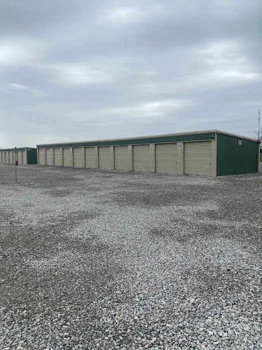 Texas Lakes Ranch RV Park & Storage Picture 3