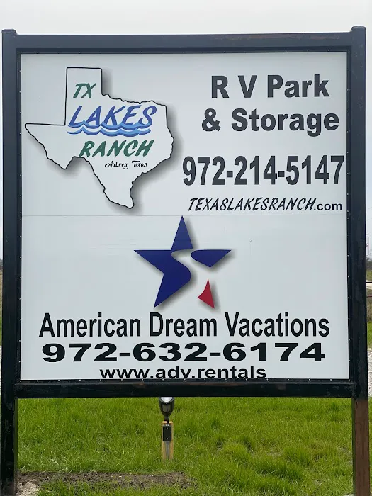 Texas Lakes Ranch RV Park & Storage Picture 9