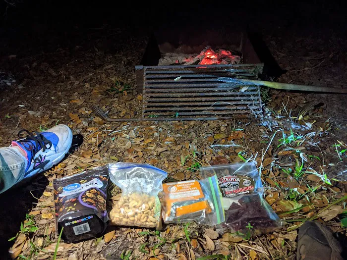 Oak Grove Primitive Campsites Picture 7