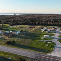 Quail Valley RV Park ico