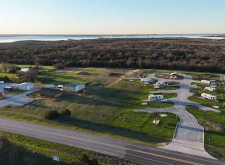 Quail Valley RV Park
