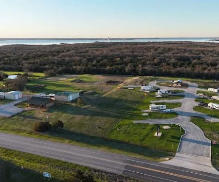 Quail Valley RV Park