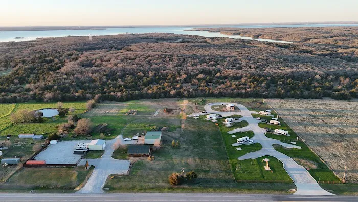 Quail Valley RV Park Picture 7