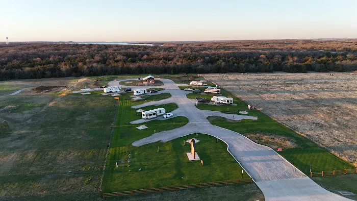 Quail Valley RV Park Picture 6