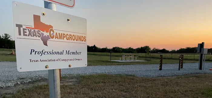 Quail Valley RV Park Picture 10