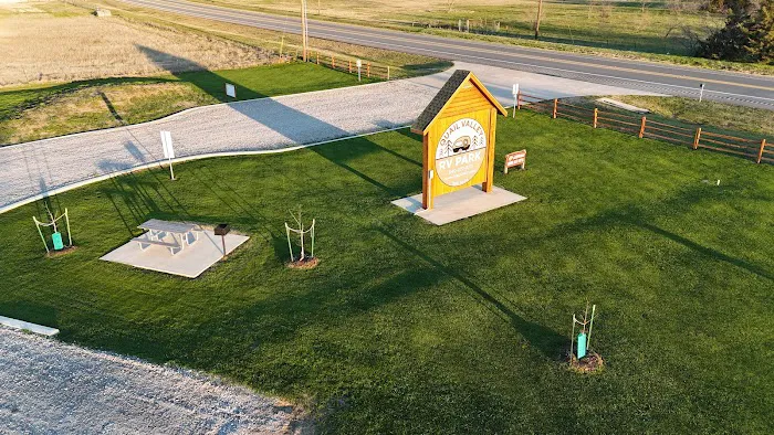 Quail Valley RV Park Picture 5