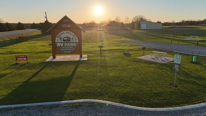 Quail Valley RV Park Picture 9