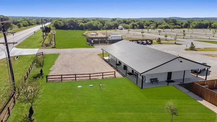 Lake Point RV Resort Picture 7