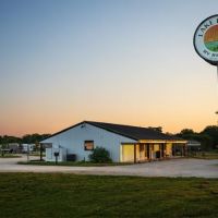 Lake Point RV Resort ico