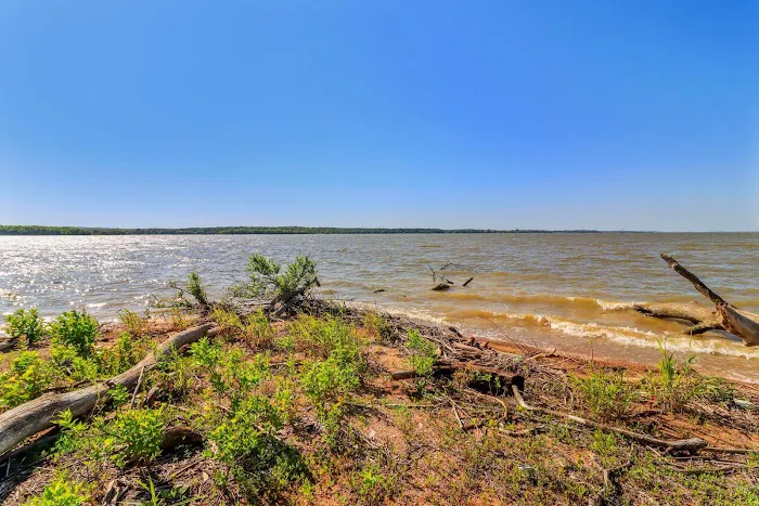 Lake Point RV Resort Picture 9