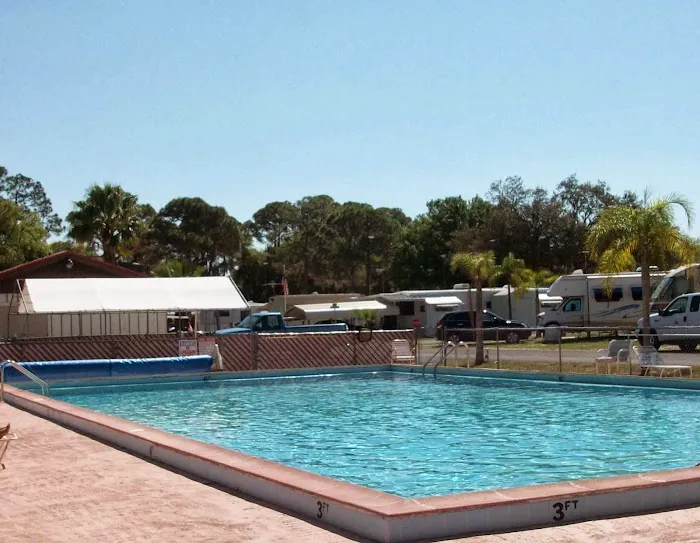 Bonnet Lake Campgrounds Picture 8