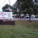 Bonnet Lake Campgrounds