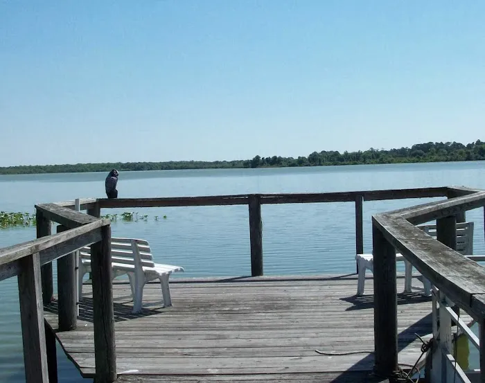 Bonnet Lake Campgrounds Picture 7