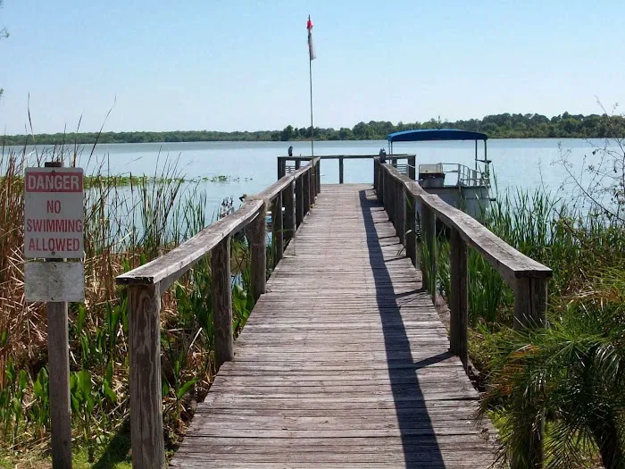 Bonnet Lake Campgrounds Picture 10