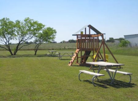 Rockin H RV Ranch