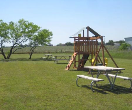 Rockin H RV Ranch