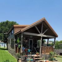 The Shores Mobile Home Park ico