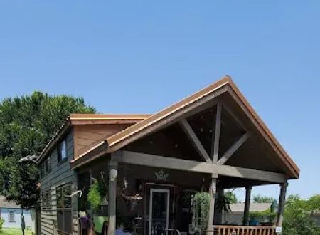 The Shores Mobile Home Park