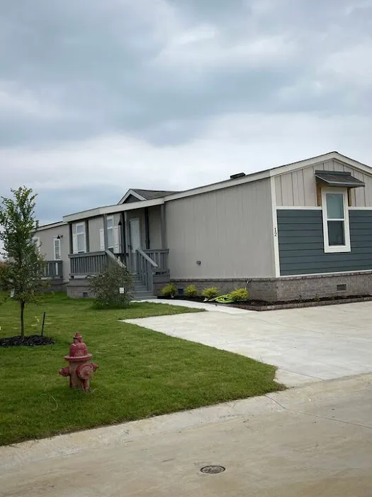 Cottage Homes at the Reserve on McKinney Picture 3