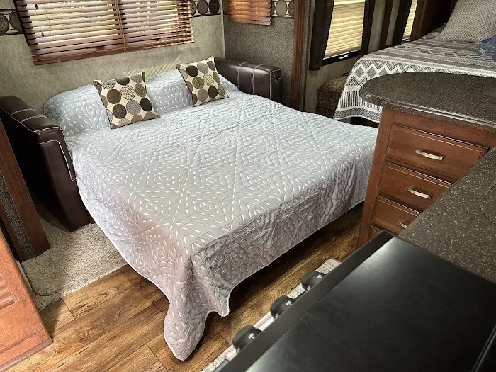 Campbell’s Camper Picture 4