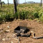 Prairie Primitive Campsite