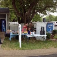 Lake Haven Estates Mobile Home ico