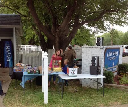Lake Haven Estates Mobile Home