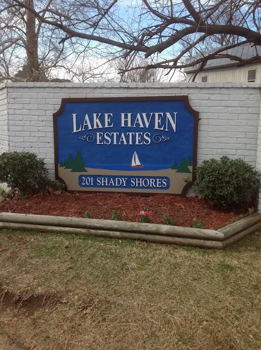 Lake Haven Estates Mobile Home Picture 9