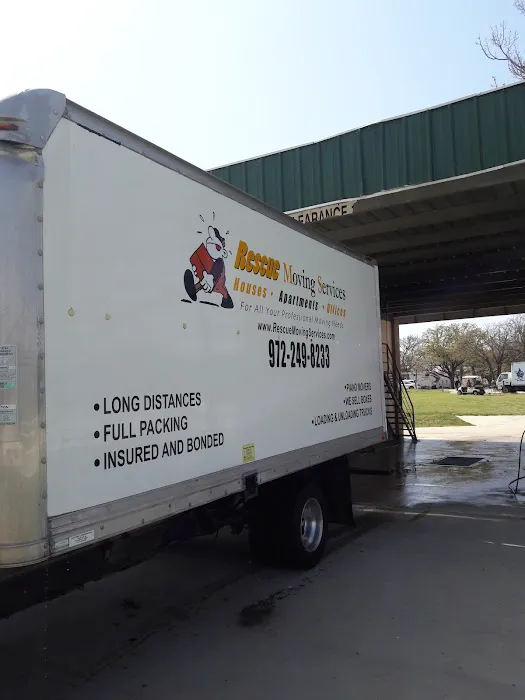 Destiny Dallas RV Resort Picture 6