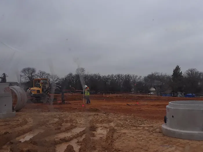 Destiny Dallas RV Resort Picture 4