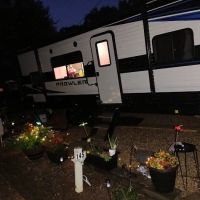 Destiny Dallas RV Resort ico