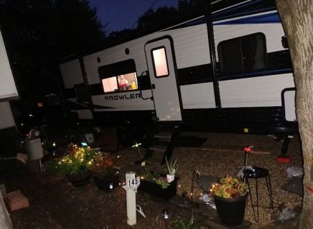 Destiny Dallas RV Resort