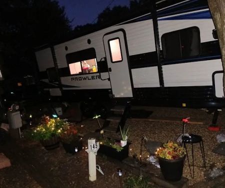 Destiny Dallas RV Resort