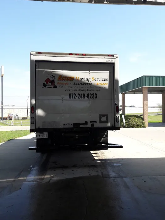 Destiny Dallas RV Resort Picture 10
