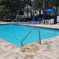 Vero Beach Kamp Inc ico