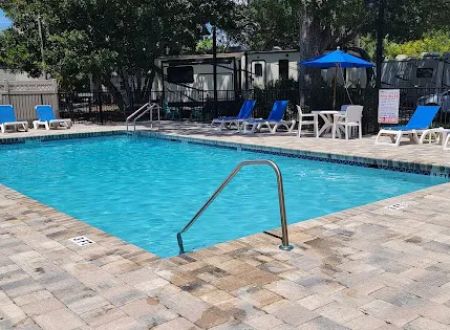 Vero Beach Kamp Inc