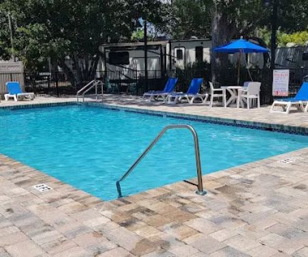 Vero Beach Kamp Inc