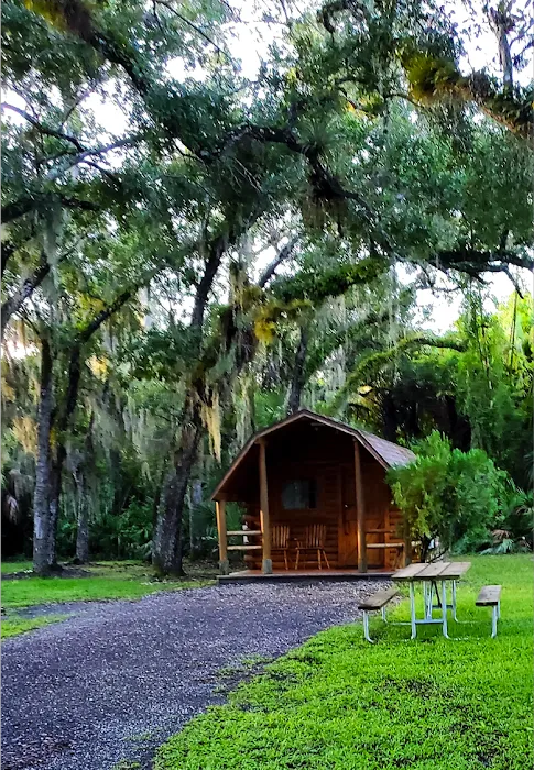 Vero Beach Kamp Inc Picture 7