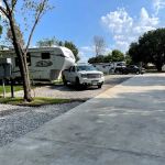 Lake Dallas RV Park