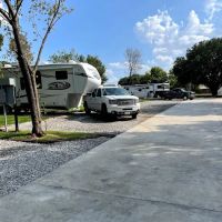 Lake Dallas RV Park ico