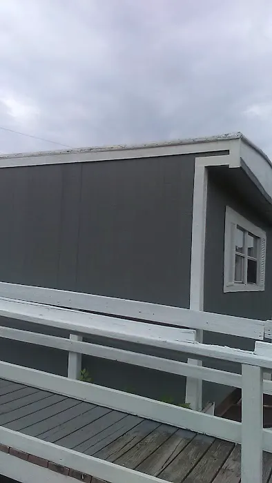 Sherwood Mobile Home Park Picture 5