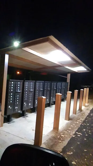 Sherwood Mobile Home Park Picture 6